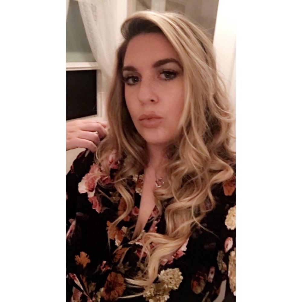 Meet your Posher, Trish